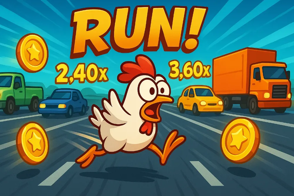 Differenza tra crash game e slot machine