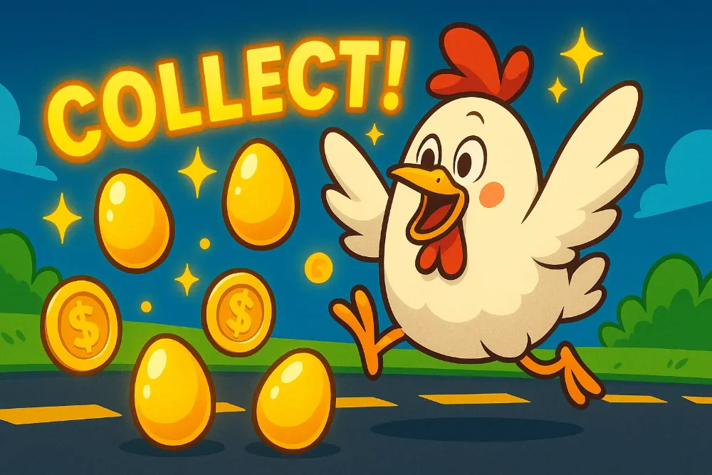 Come funziona Chicken Road crash game