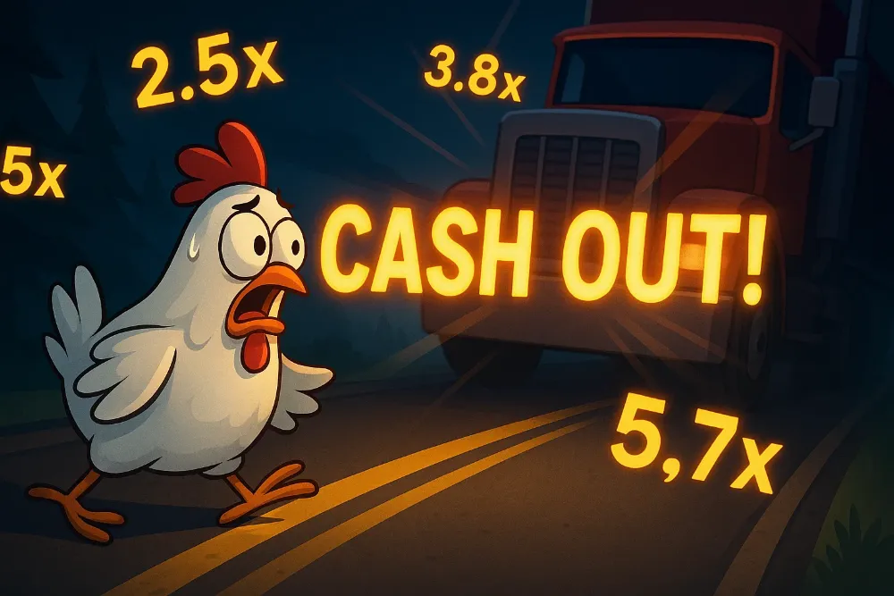 Chicken Road affidabilità e sicurezza